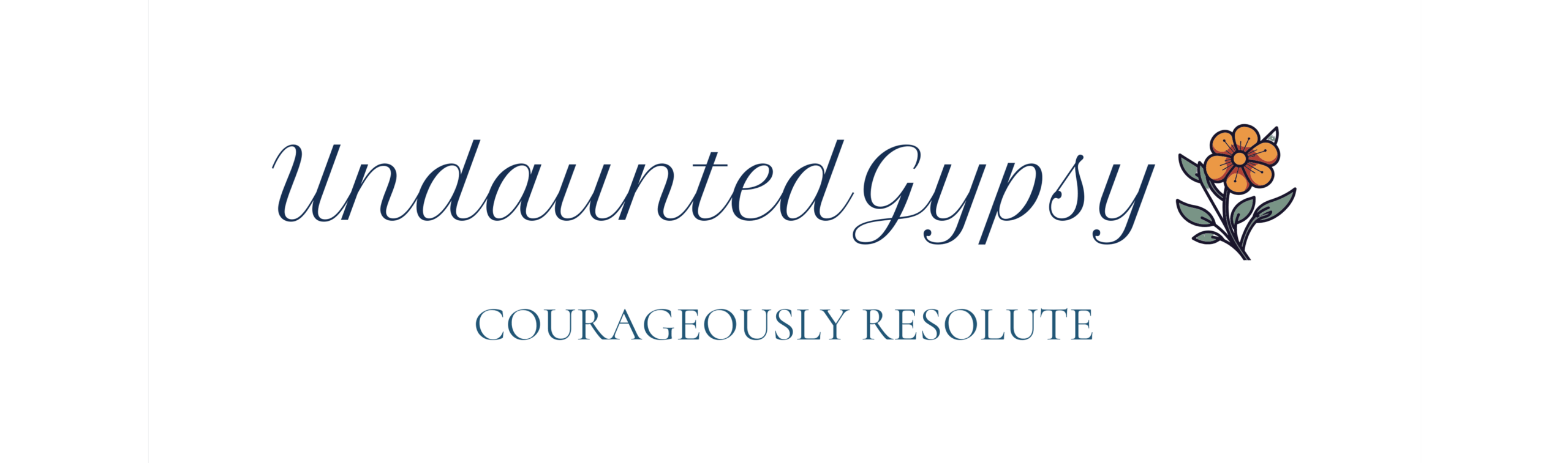 UNDAUNTED GYPSY